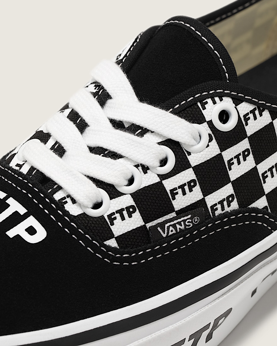 OTW by Vans X FTP Authentic 44