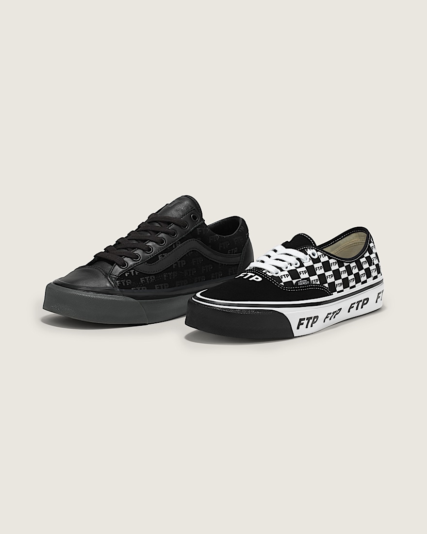 OTW by Vans X FTP Authentic 44