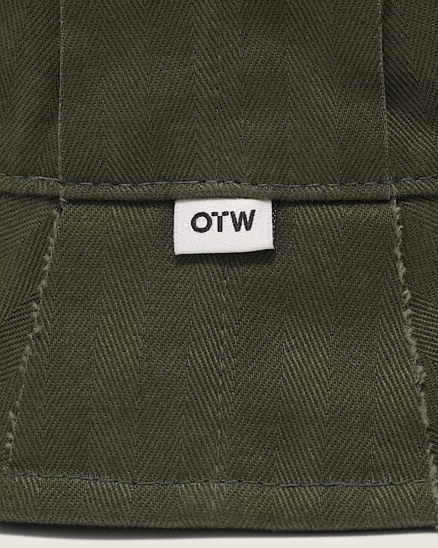 OTW Courtyard Reversible Bucket Hat