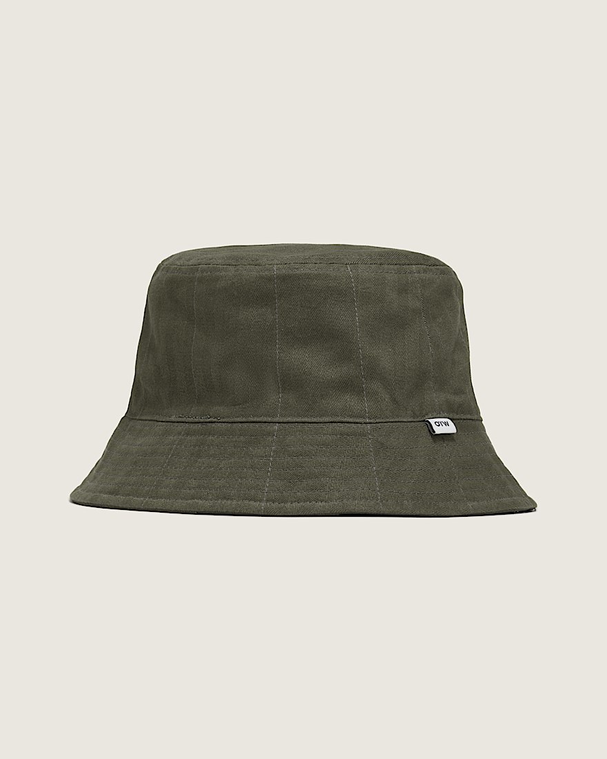 OTW Courtyard Reversible Bucket Hat