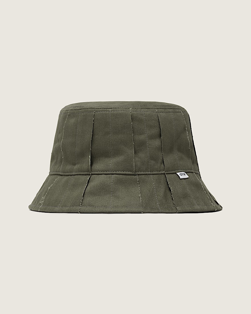 OTW Courtyard Reversible Bucket Hat - 1