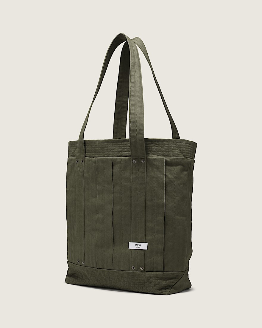 OTW Courtyard Tote