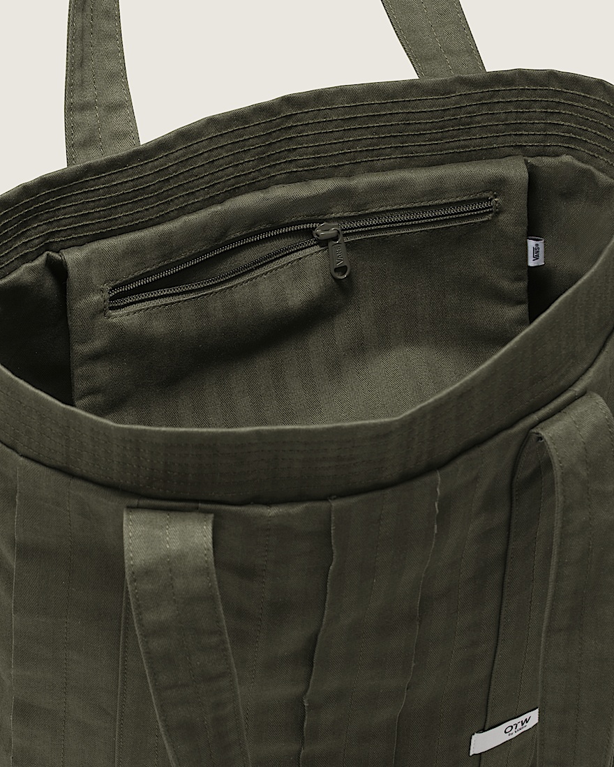 OTW Courtyard Tote