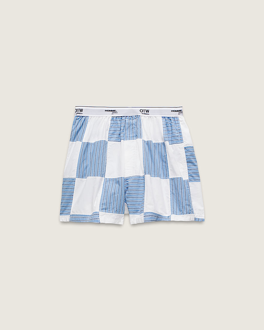OTW by Vans X HommeGirls Boxer Short - 1