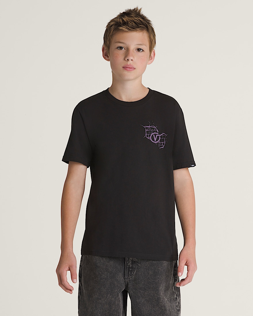 Kids Allyway T-Shirt