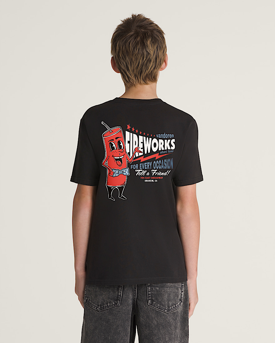 Kids Works T-Shirt