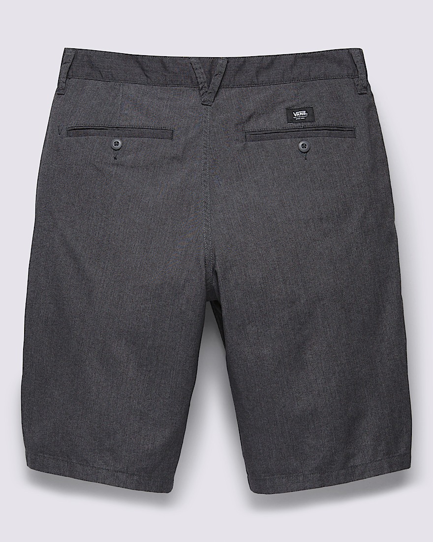 Authentic Chino Dewitt Relaxed 22'' Shorts