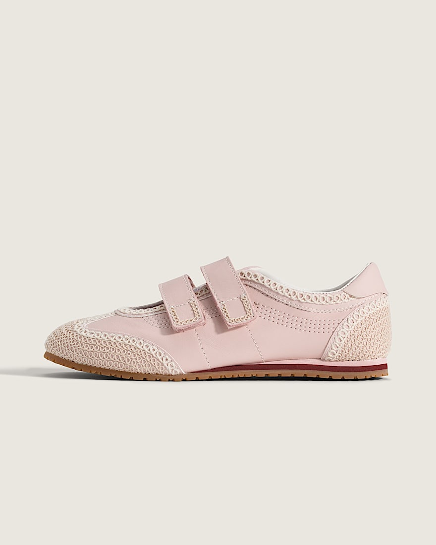 Premium Mary Jane Super LowPro Shoe - 1