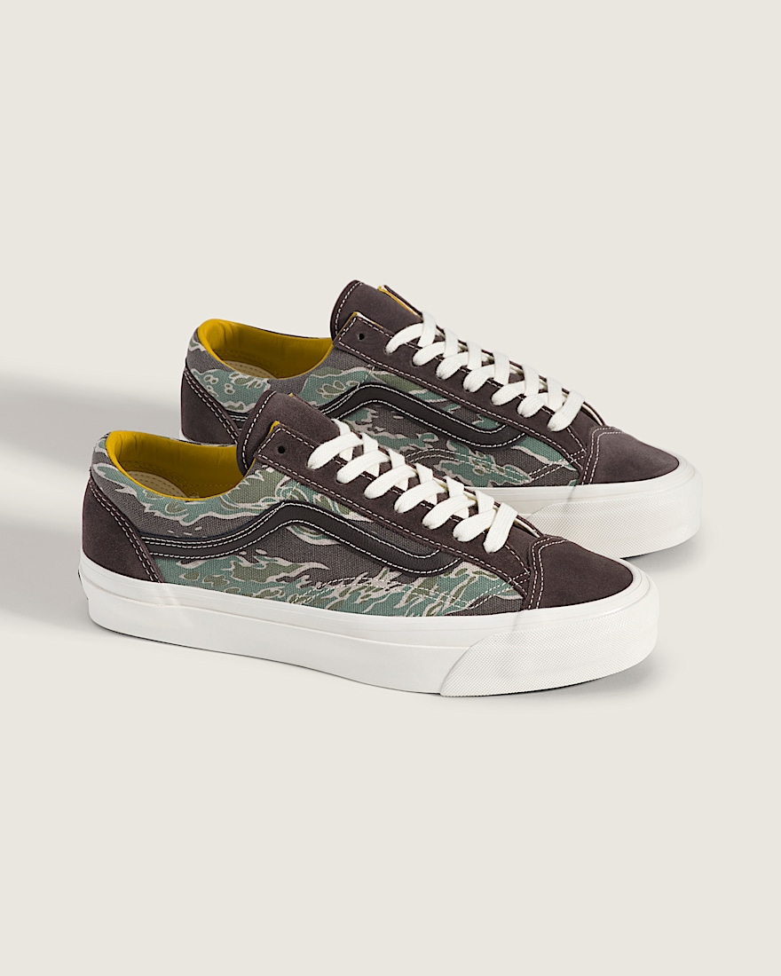 Premium Old Skool Shoe
