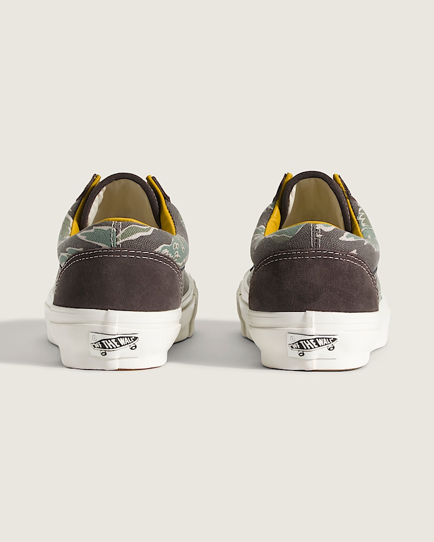 Premium Old Skool Shoe