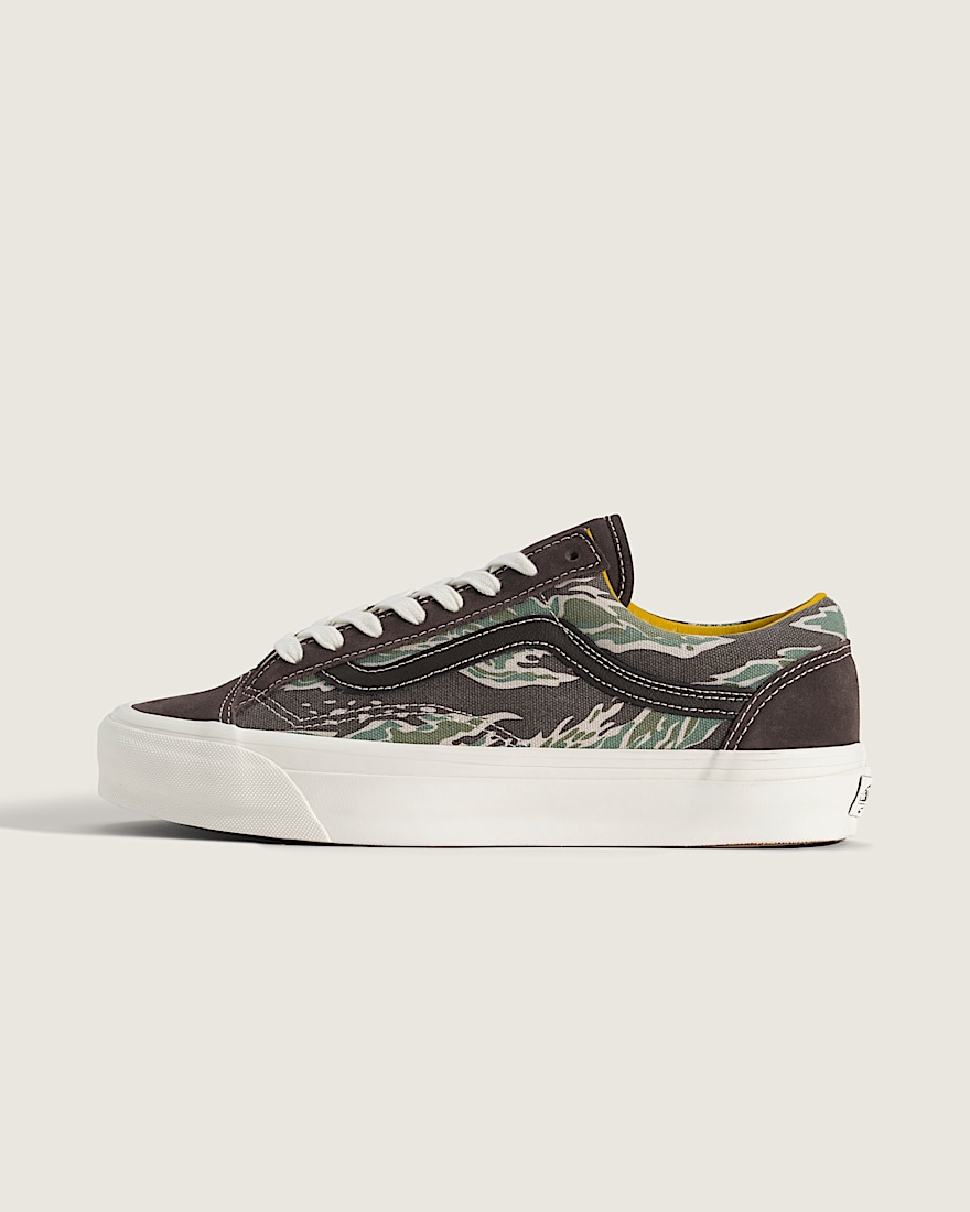 Premium Old Skool Shoe - 1