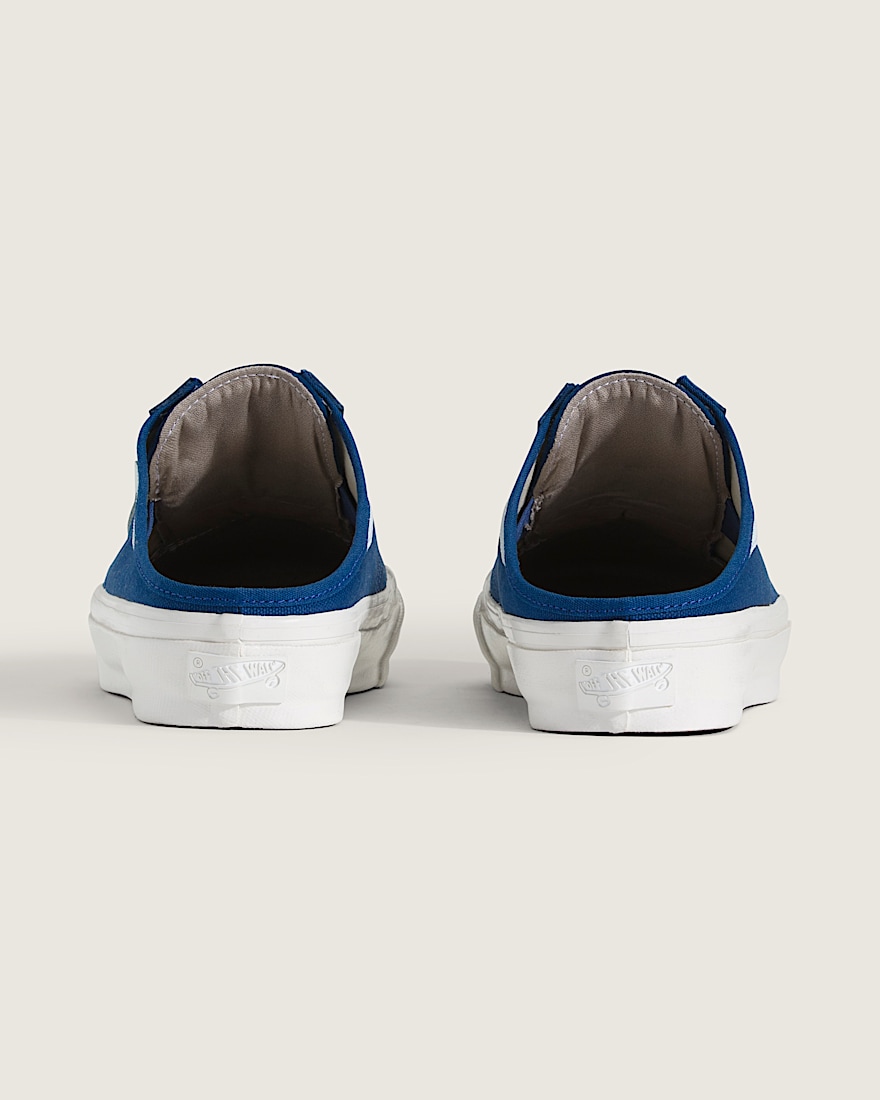 Premium Old Skool Mule Shoe