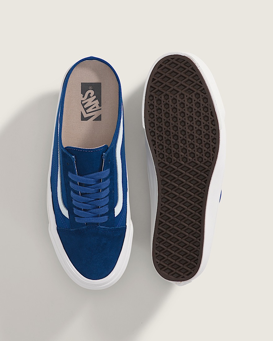 Premium Old Skool Mule Shoe