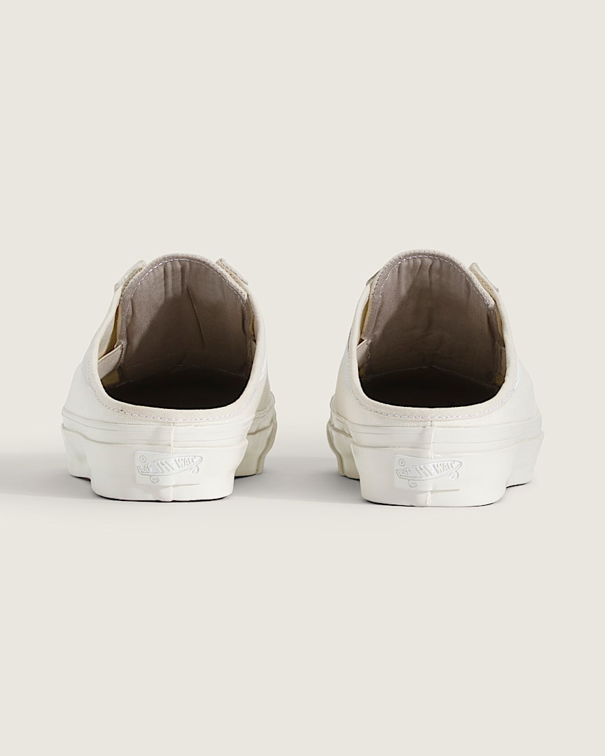 Premium Old Skool Mule