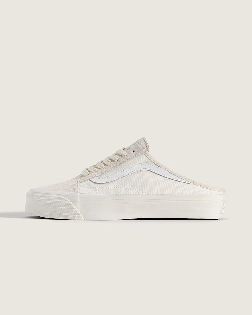 Premium Old Skool Mule - 1