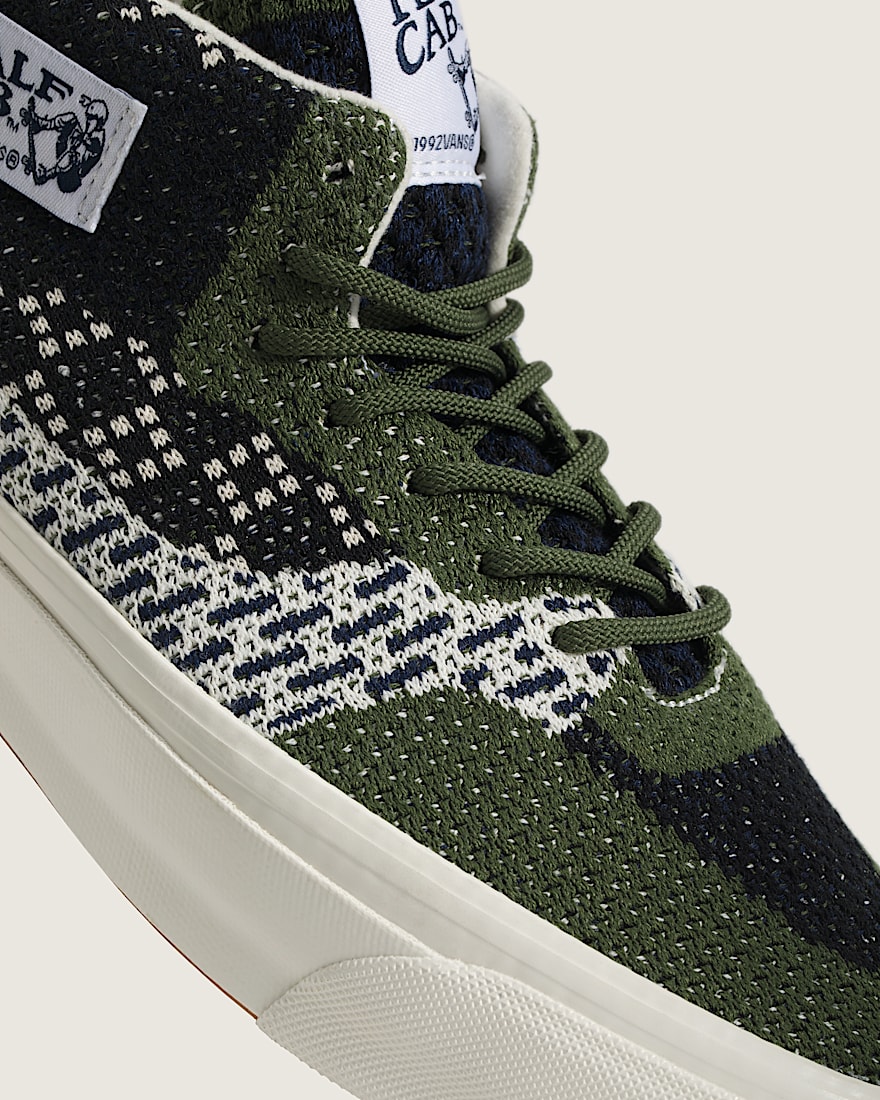Premium Half Cab Shoe