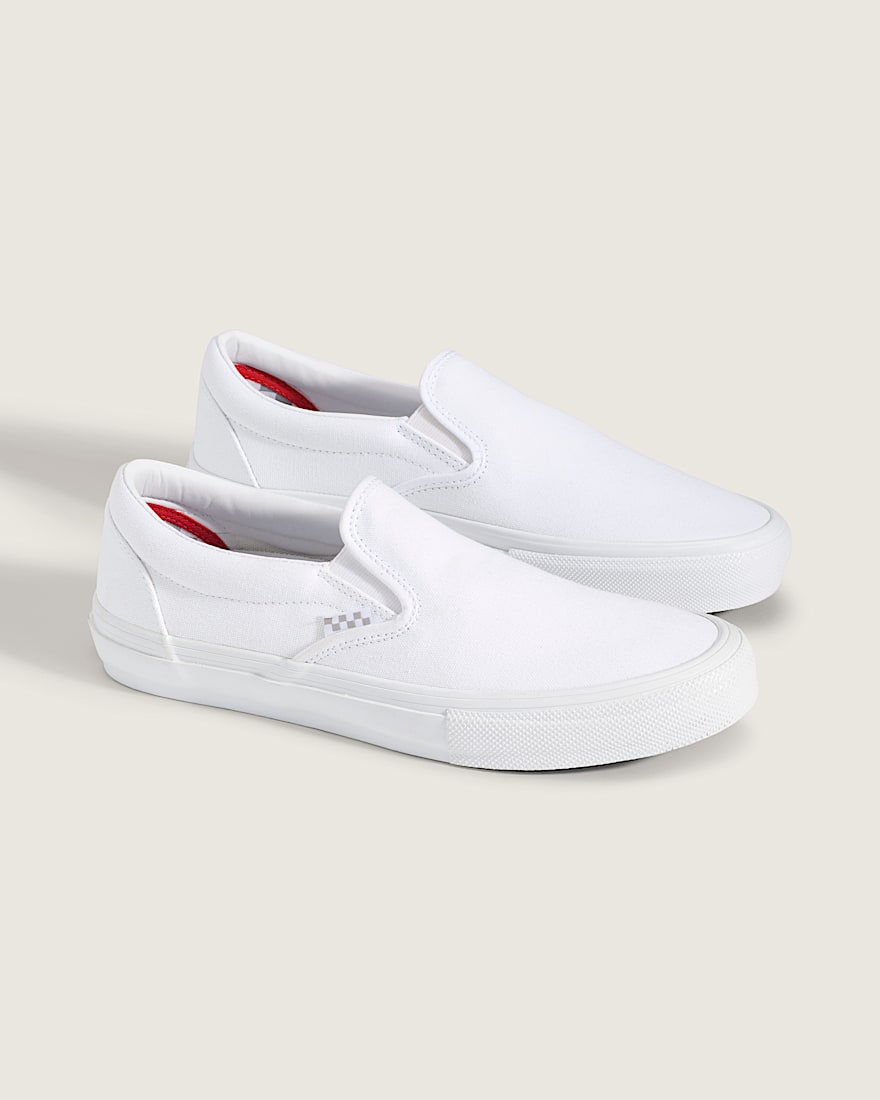 Skate Slip-On Shoe