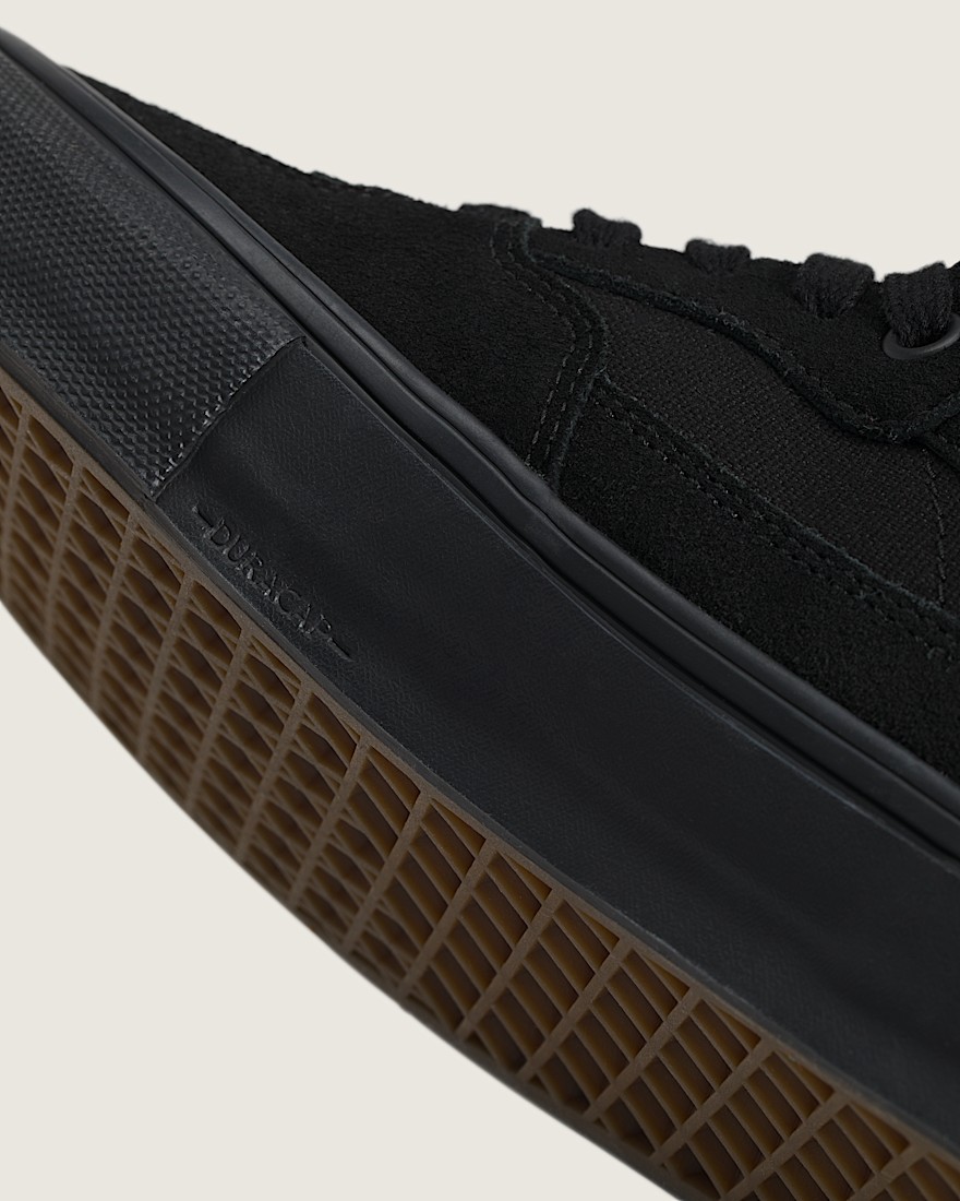Skate Half Cab Shoe
