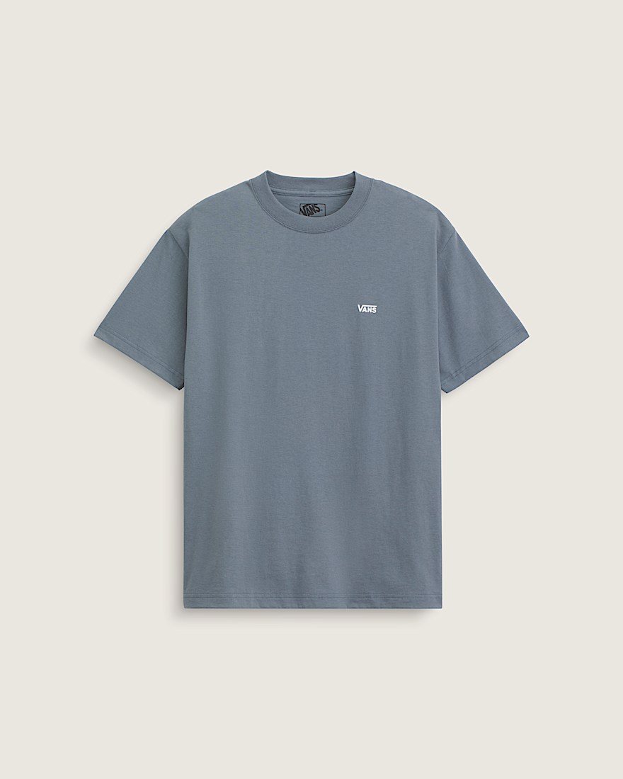 Left Chest Logo T-Shirt - 1