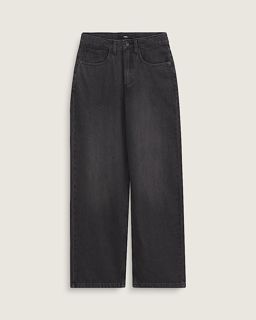 Sirelle 5 Pocket Puddle Pants - 1
