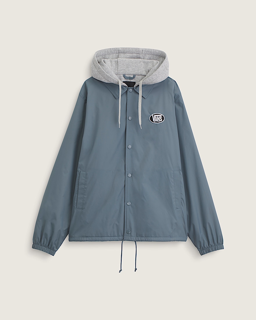 Riley Jacket - 1
