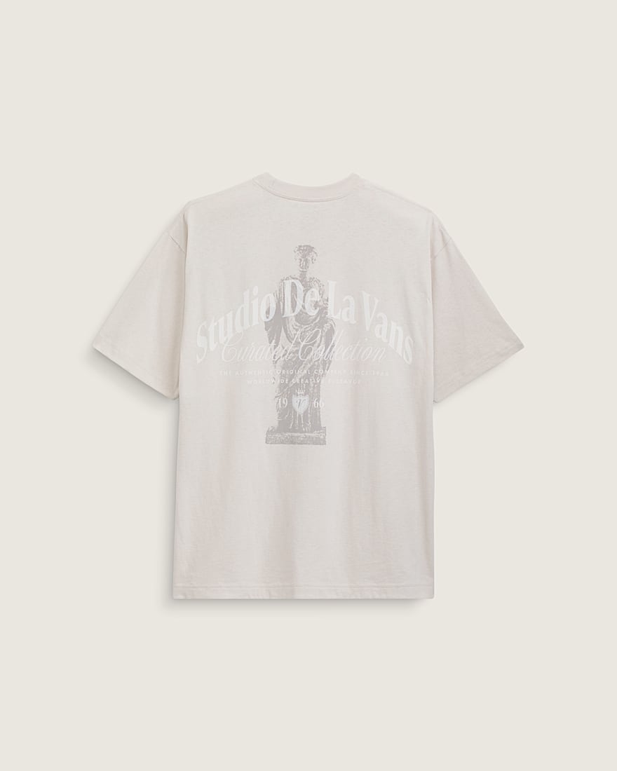Studio Vans T-Shirt - 1