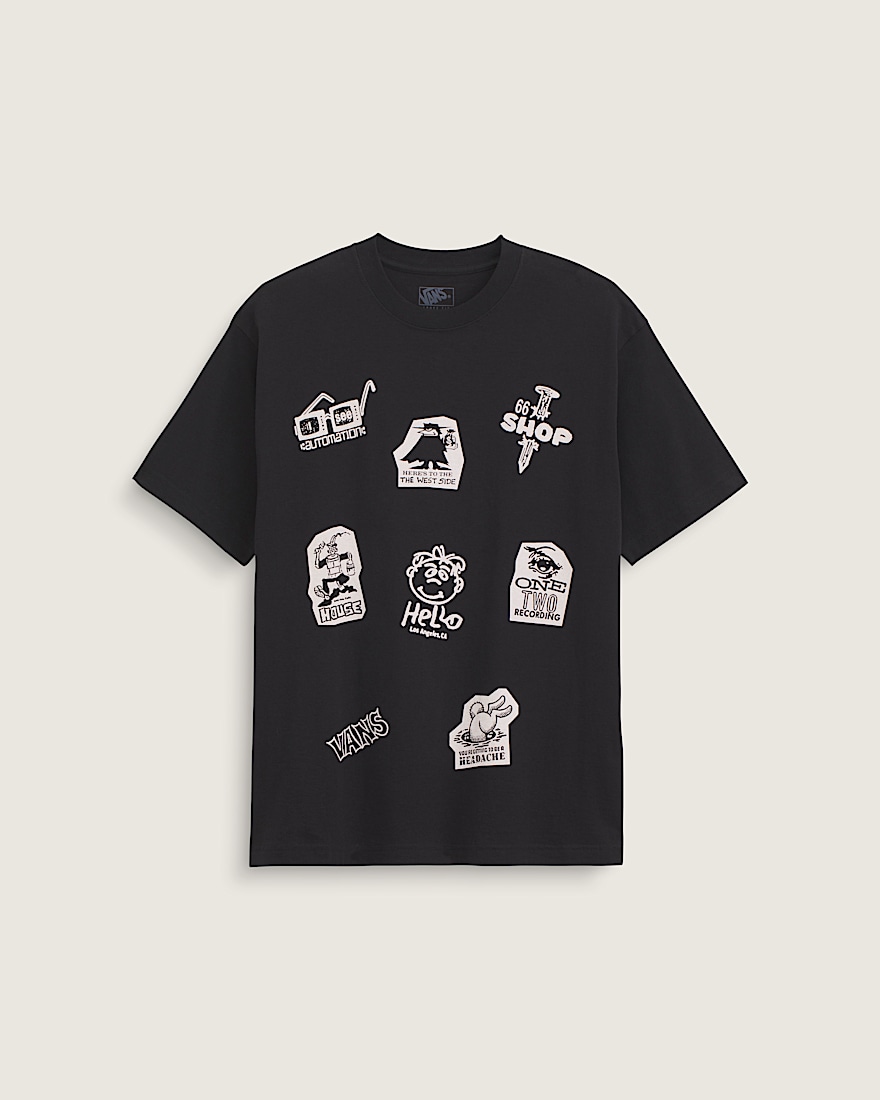 Classified T-Shirt - 1