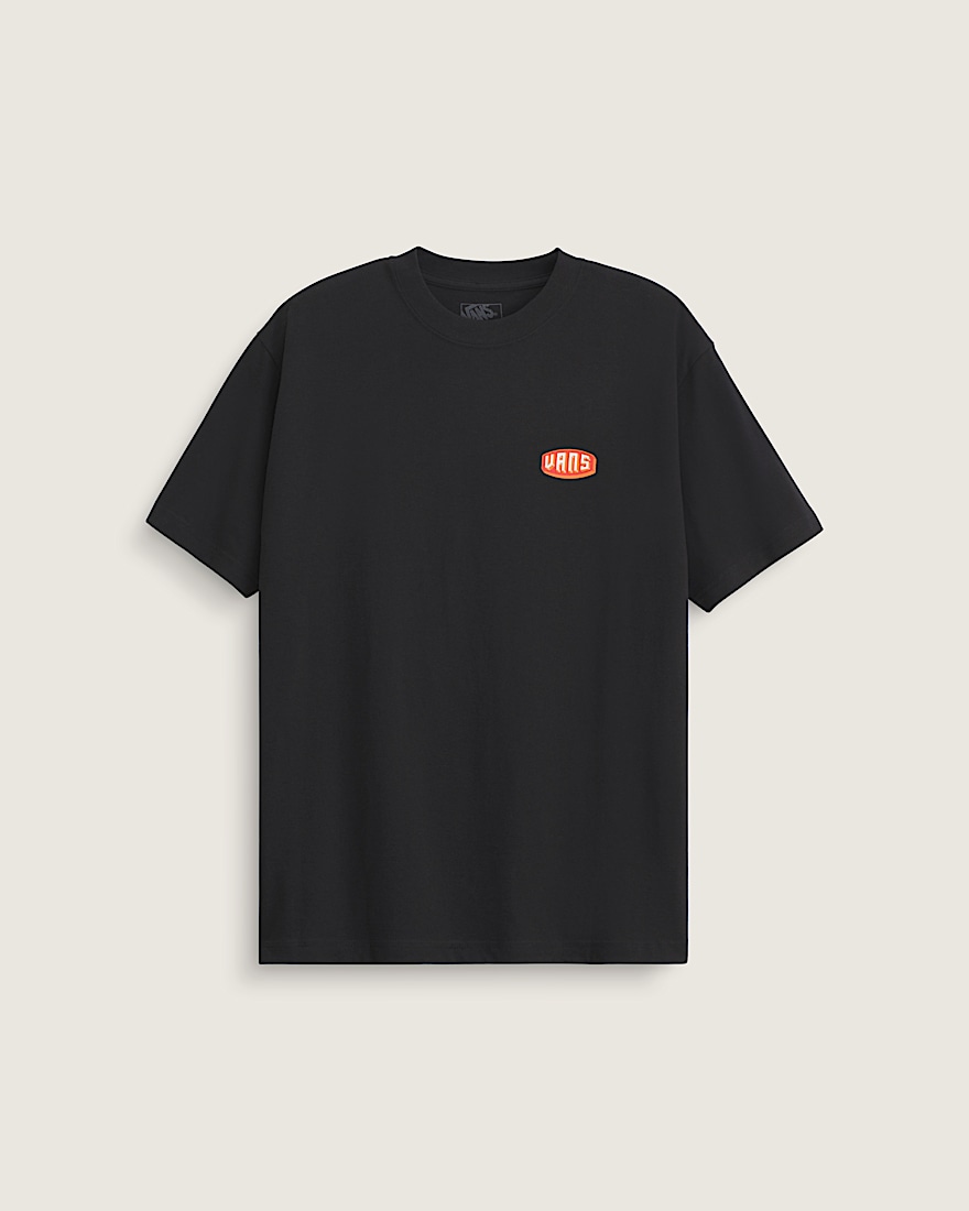 Raised Up T-Shirt - 1