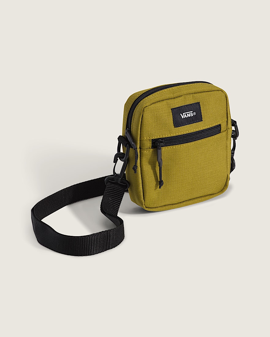 Bail Shoulder Bag