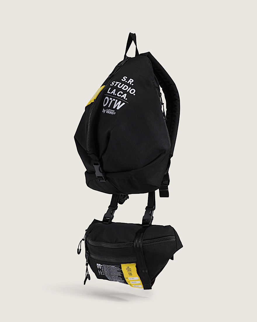 OTW by Vans X S.R. Studio LA. CA. Pack - 1