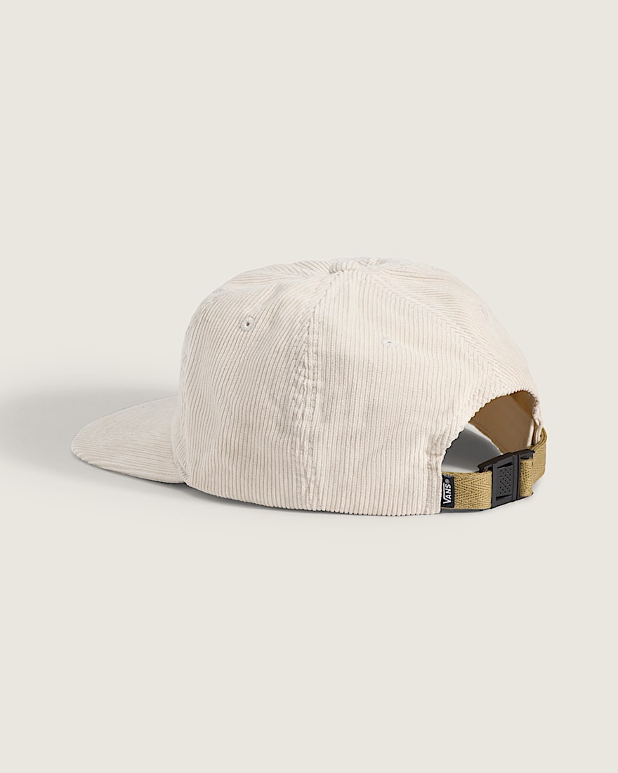 Studio Vans Snapback Hat