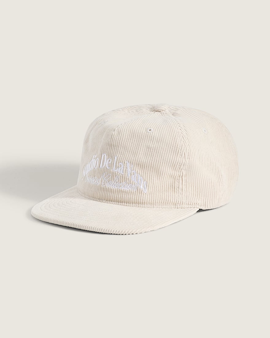 Studio Vans Snapback Hat - 1