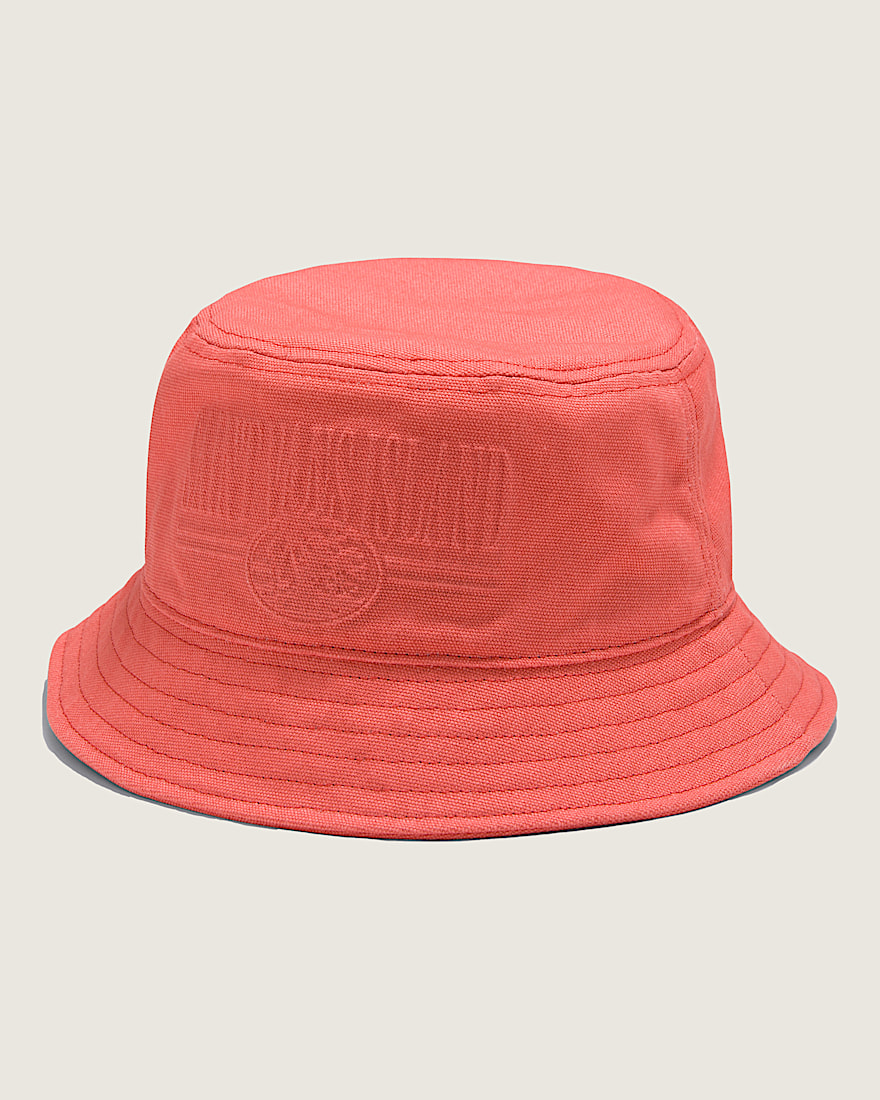 Vans Patch Bucket Hat - 1