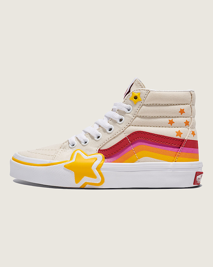 Little Kids Sk8-Hi Shoe - 1