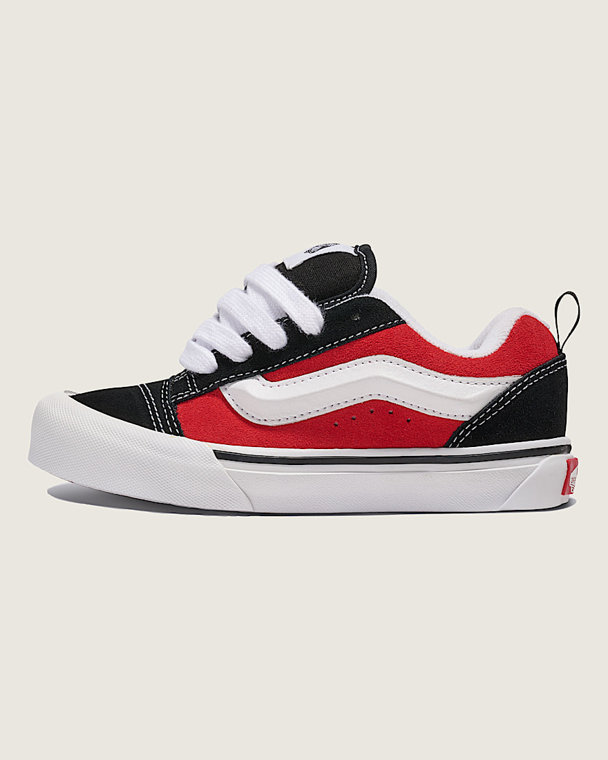 Little Kids Knu Skool Shoe - 1