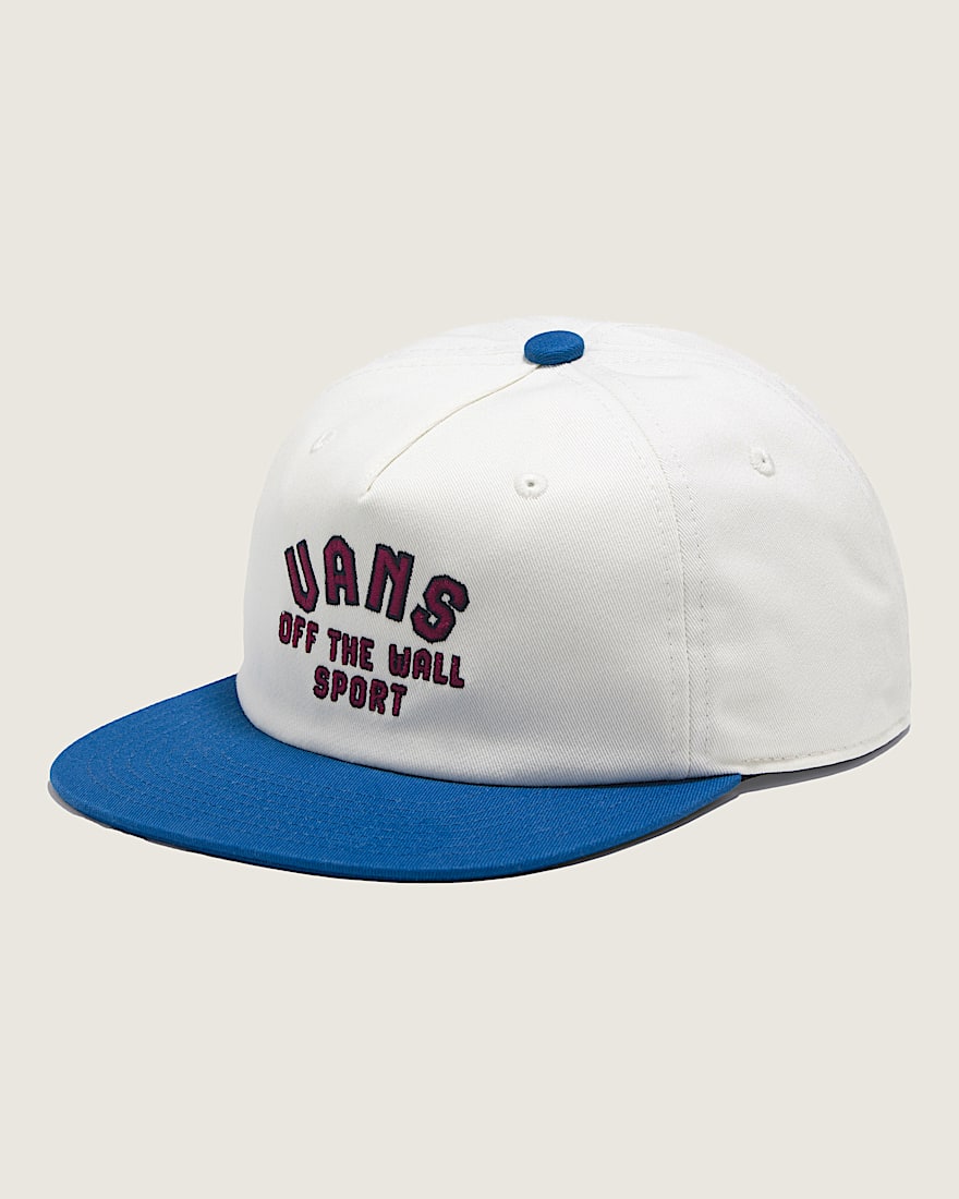 Kids Willow Snapback Hat - 1