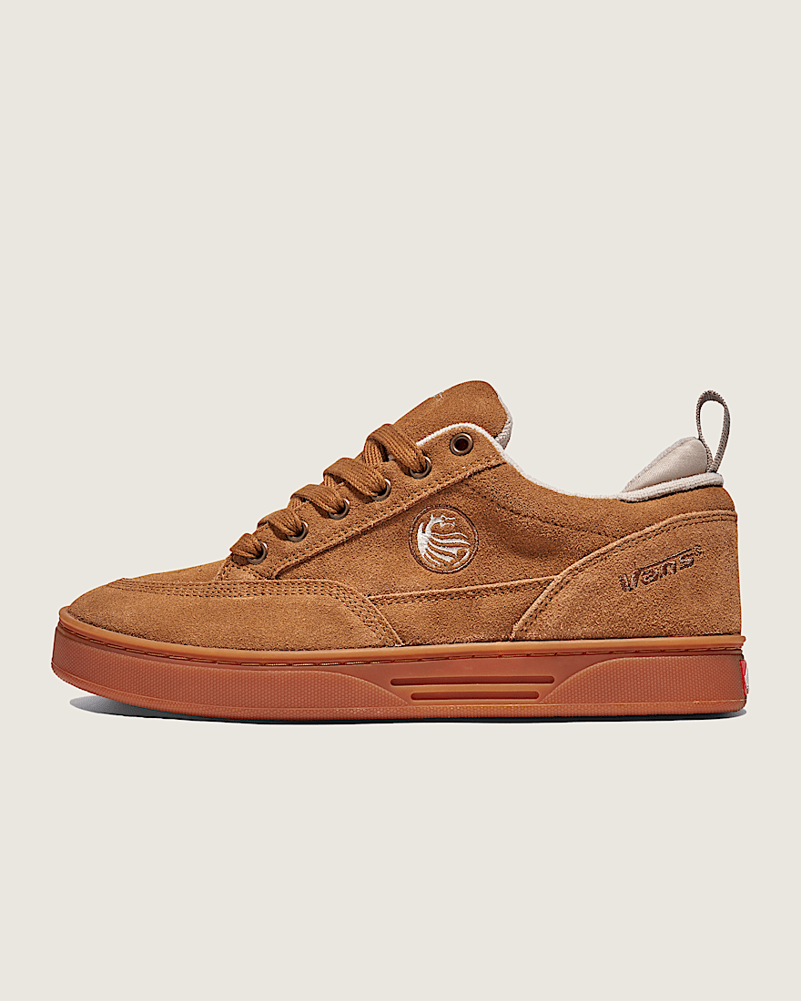 Skate Cab 4 Shoe - 1