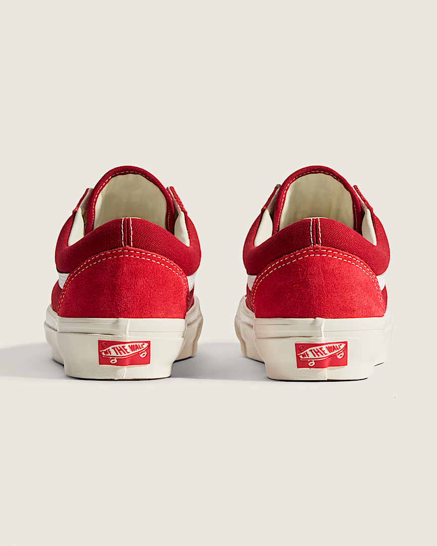 Premium Old Skool Suede Shoe