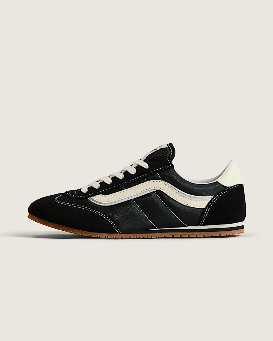 Super Lowpro Shoe - 1