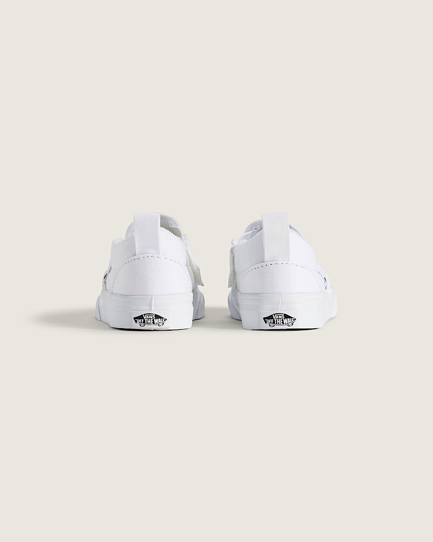 Toddler Classic Slip-On V Shoe