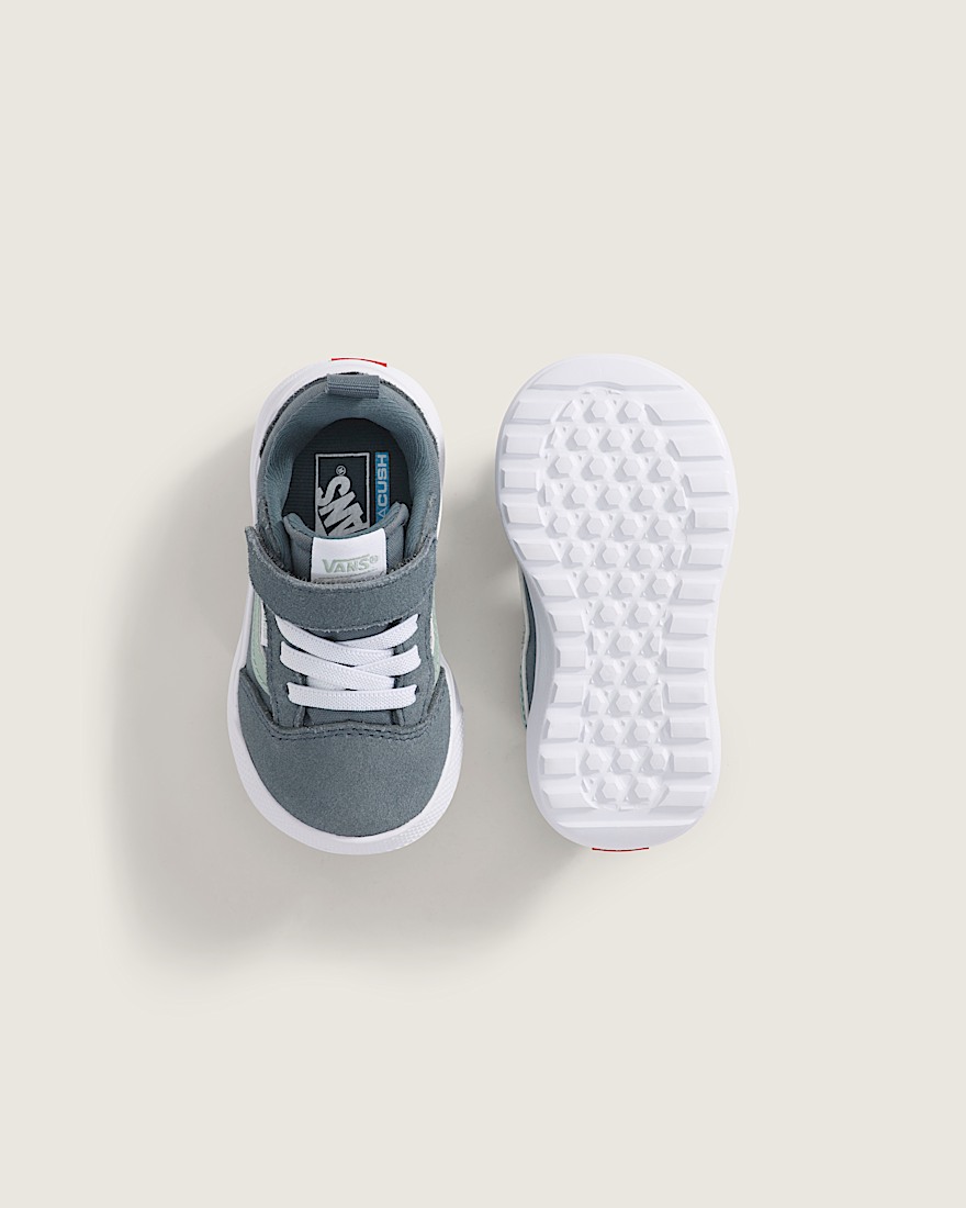 Toddler UltraRange V Shoe
