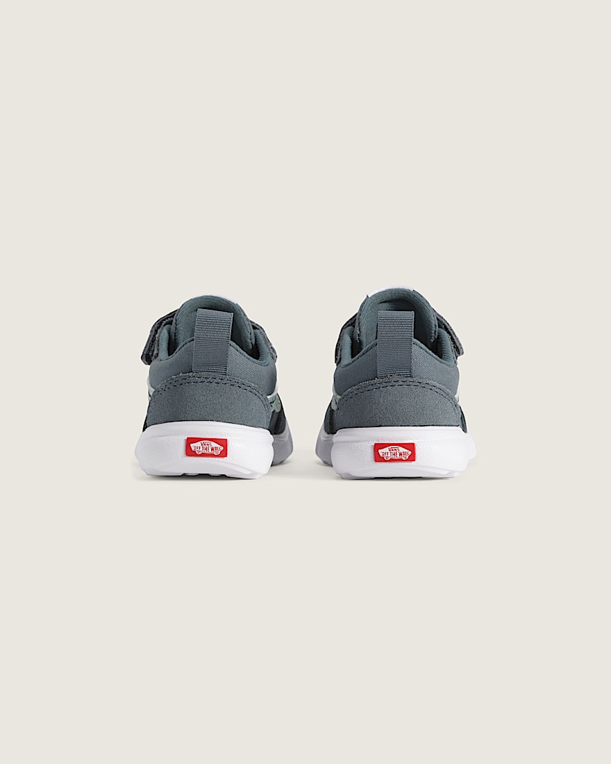 Toddler UltraRange V Shoe
