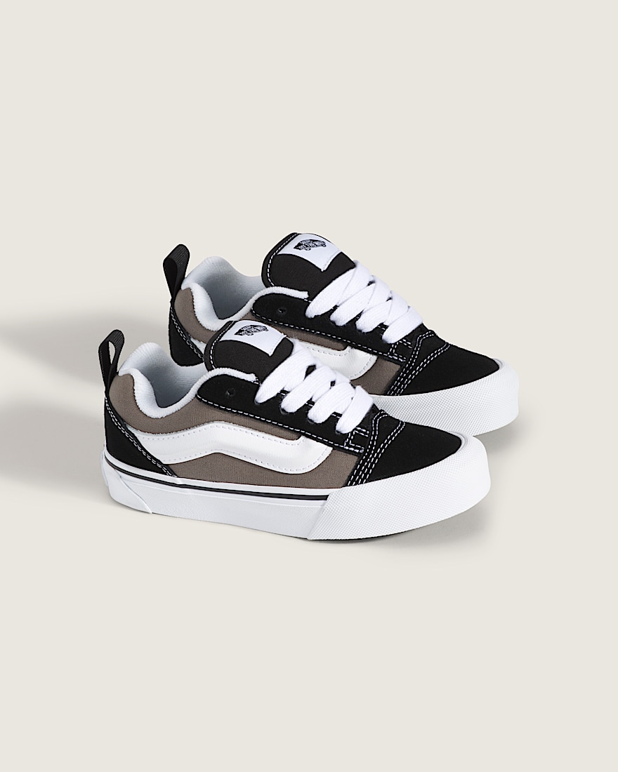 Little Kids Knu Skool Shoe