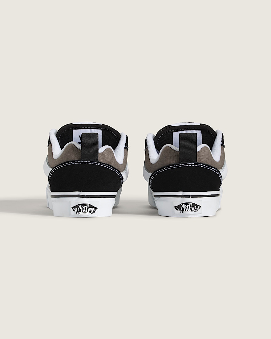 Little Kids Knu Skool Shoe
