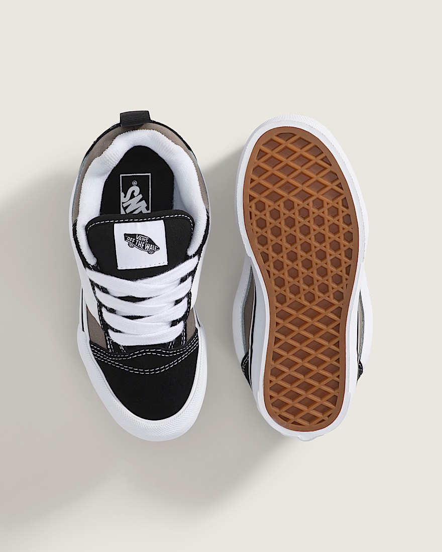 Little Kids Knu Skool Shoe