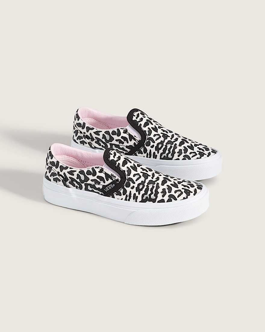 Little Kids Classic Slip-On Shoe