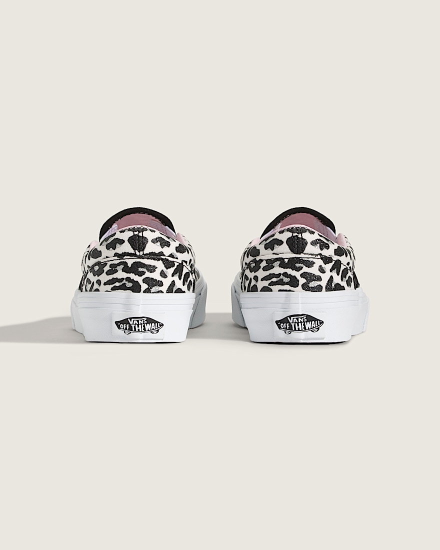 Little Kids Classic Slip-On Shoe