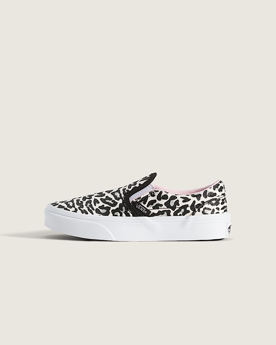 Little Kids Classic Slip-On Shoe - 1