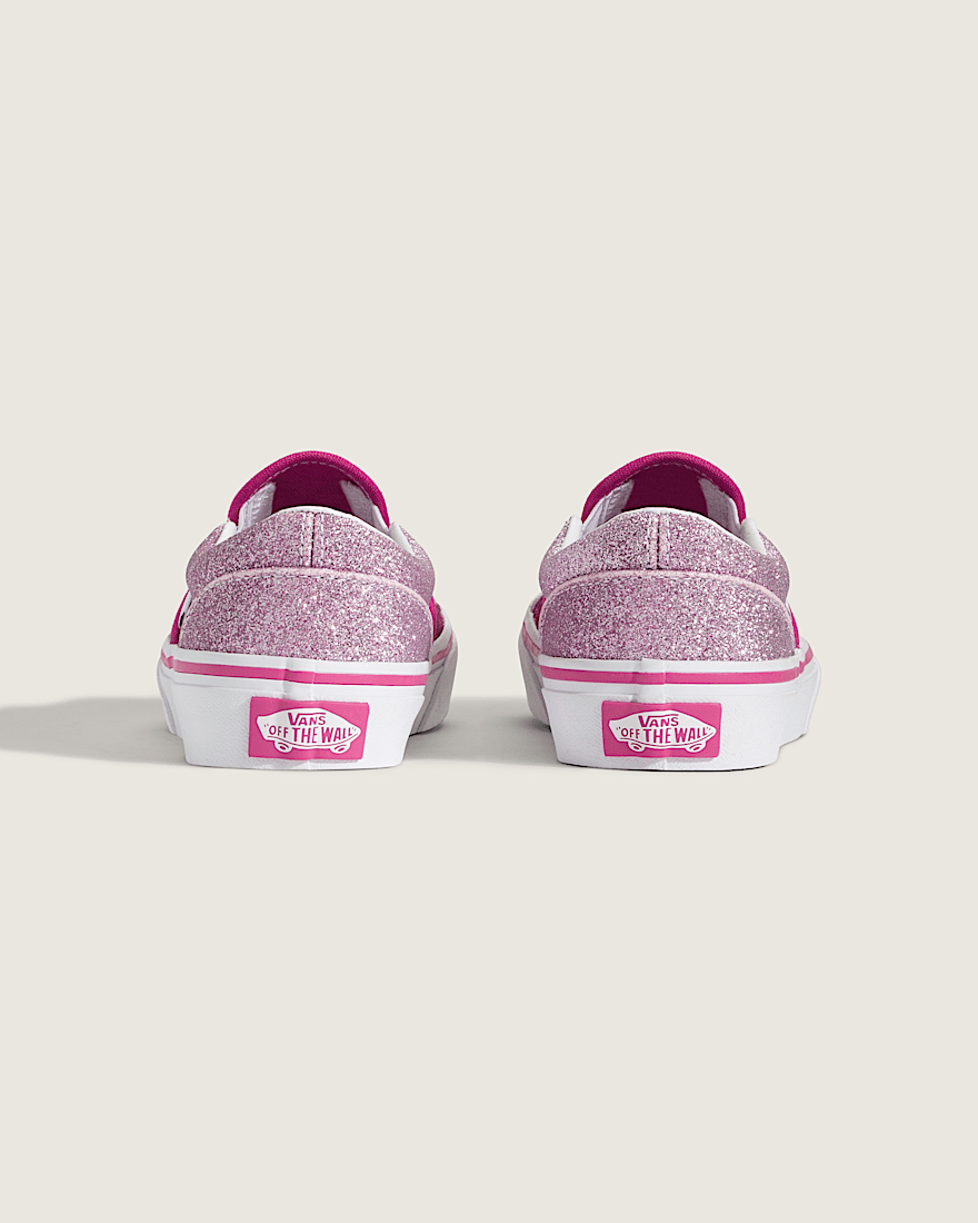 Little Kids Classic Slip-On Shoe