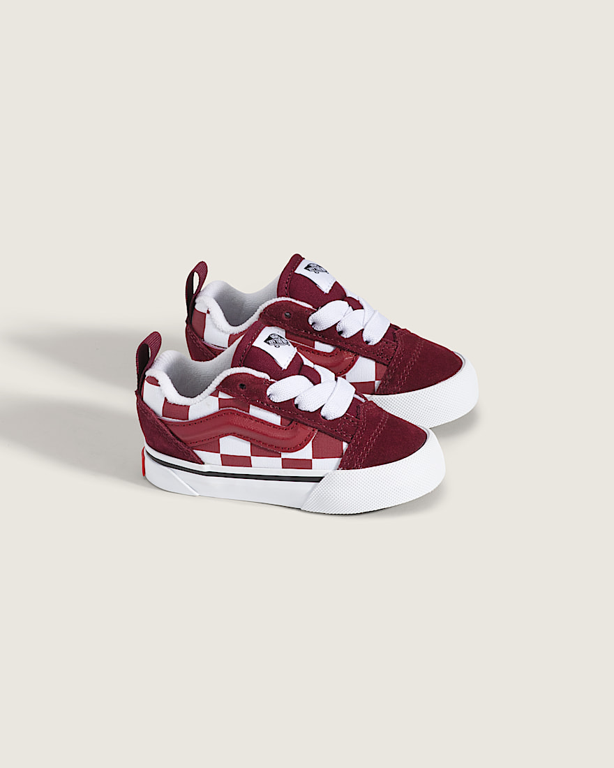 Search results for burgundy%20shoe | Vans US